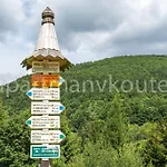 V Koutech Lägenhet