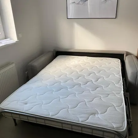 V Koutech Lejlighed Kouty nad Desnou