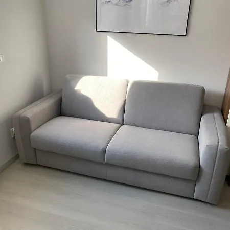 Lejlighed V Koutech Kouty nad Desnou
