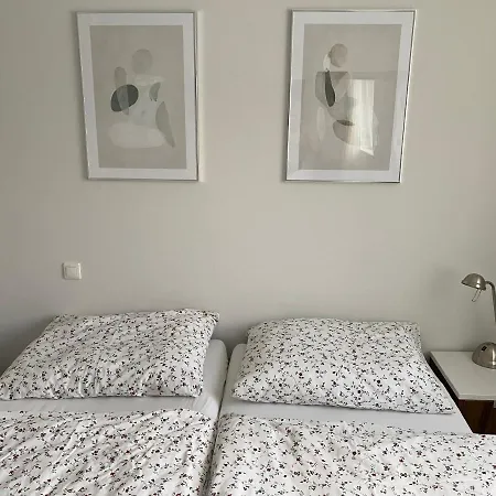 Apartment V Koutech *