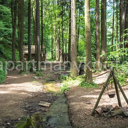 Апартаменты V Koutech