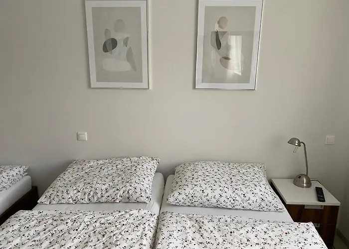 Lägenhet V Koutech *