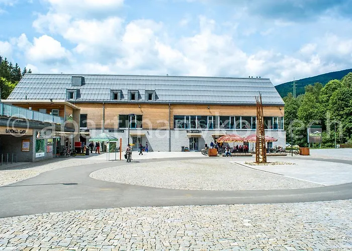 V Koutech Apartamento
