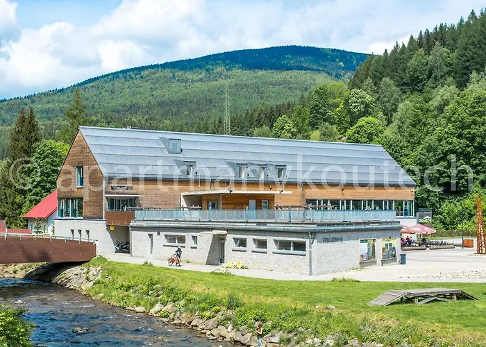 Lägenhet V Koutech *